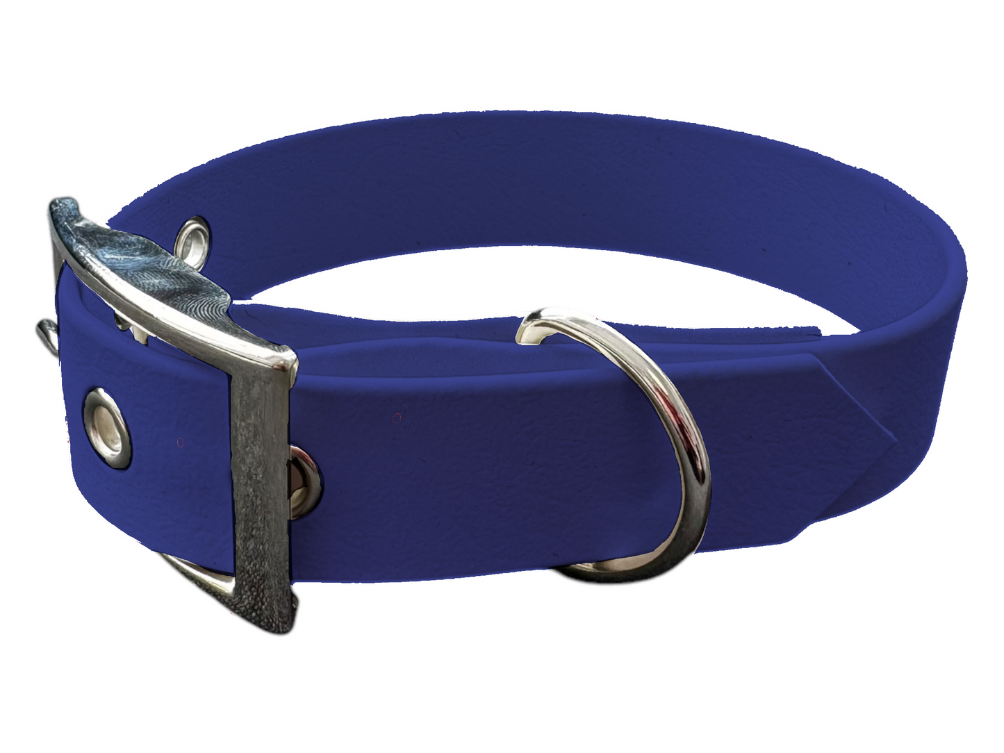 Collier Fin (19mm) – Élégance et Solidité