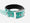 Teal / S