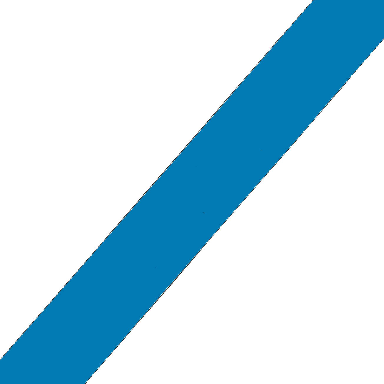 L'atelier du Fourmilier Collier pour chien personnalisable Collier chien 19 mm en Biothane – Personnalisable – Coloris au choix