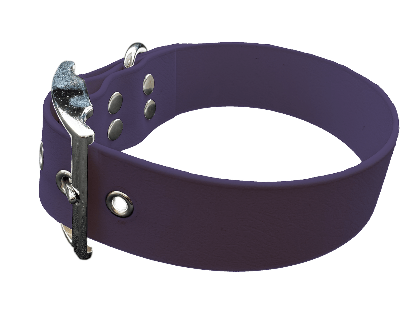 L'atelier du Fourmilier Colliers Collier large (38mm)