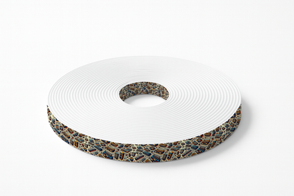 Motif BioThane – Radios Vintage pop