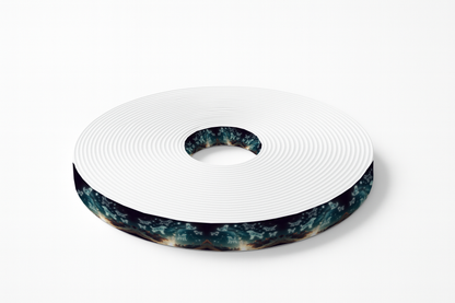 BioThane imprimé - Chiens Constellations Galactiques