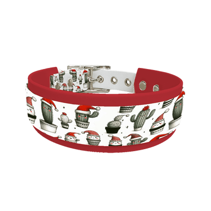 Colliers Doubles Hiver & Noël (19 mm / 25 mm)