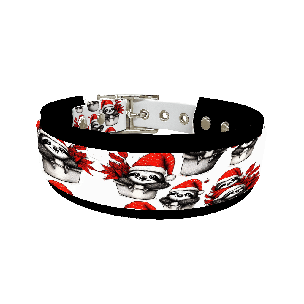 Colliers Doubles Hiver & Noël (19 mm / 25 mm)