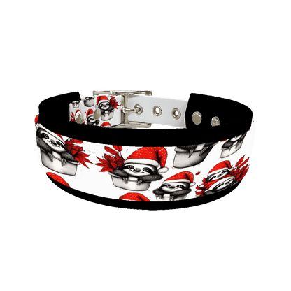 Colliers Doubles Hiver & Noël (19 mm / 25 mm)