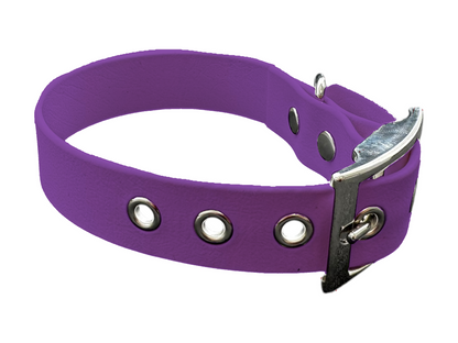 Collier Fin (19mm) – Élégance et Solidité