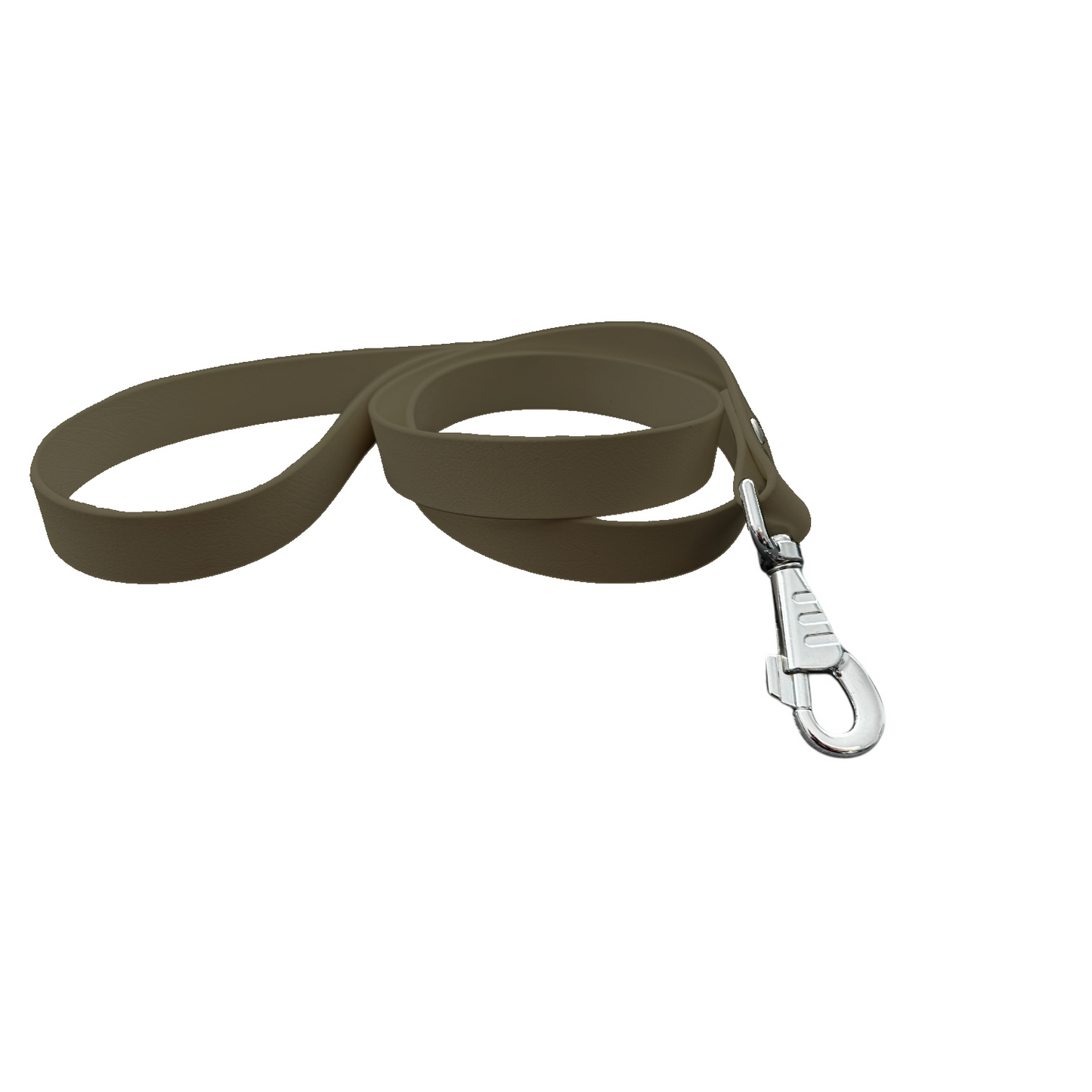 Laisse Classique en BioThane