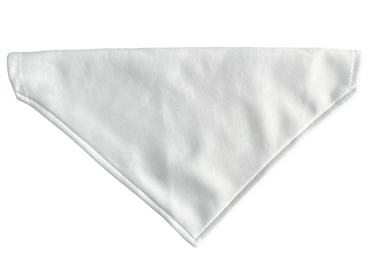 Bandana Personnalisable pour chien