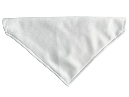 Bandana Personnalisable pour chien