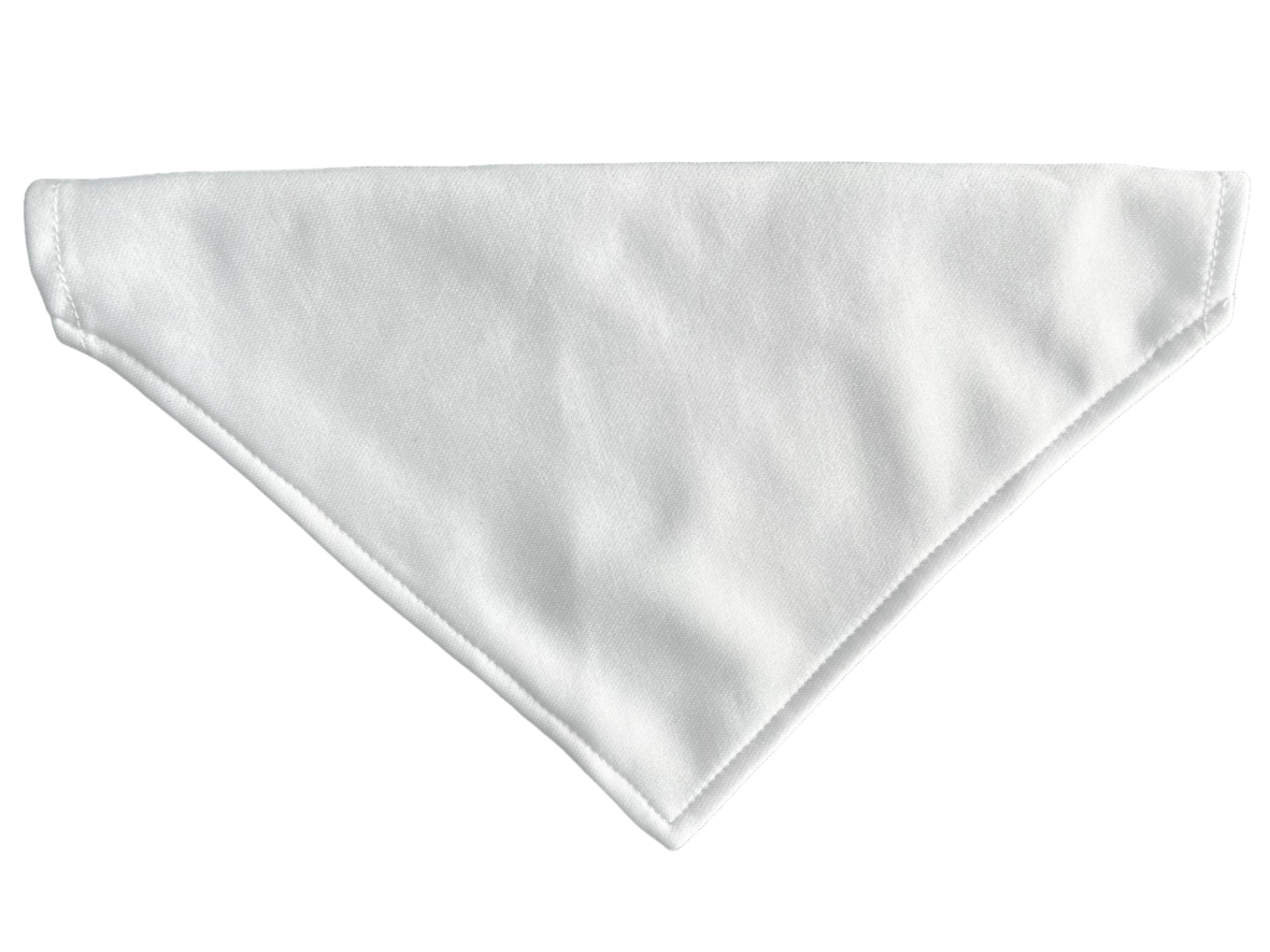 L'atelier du Fourmilier Bandana pour chien S Bandana Personnalisable pour chien