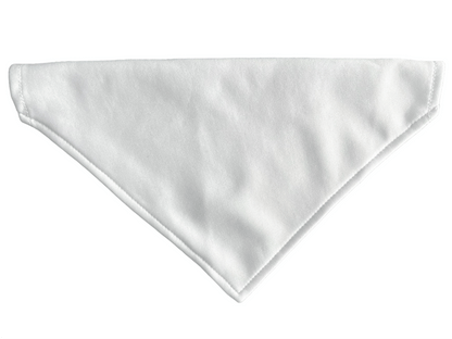 L'atelier du Fourmilier Bandana pour chien S Bandana Personnalisable pour chien