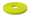 19mm / Jaune Fluo