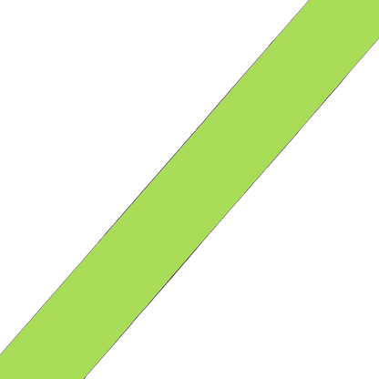 L'atelier du Fourmilier Collier pour chien personnalisable Collier chien 19 mm en Biothane – Personnalisable – Coloris au choix