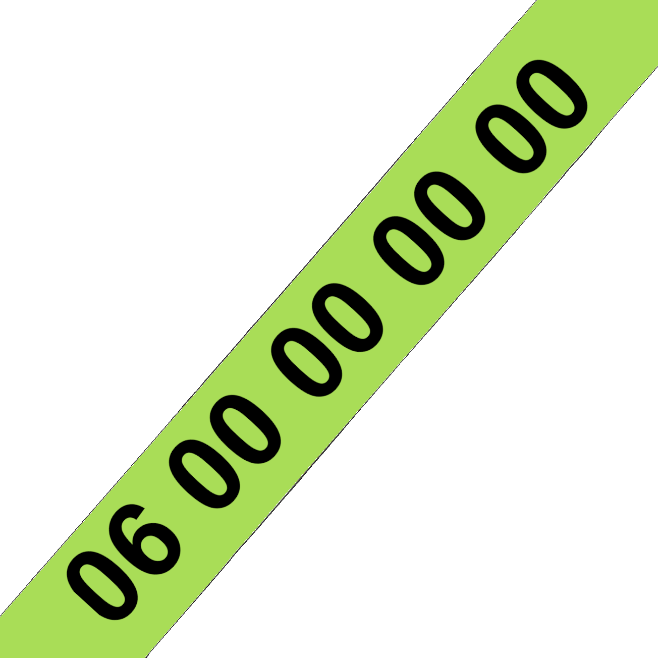 L'atelier du Fourmilier Collier pour chien personnalisable Collier chien 19 mm en Biothane – Personnalisable – Coloris au choix