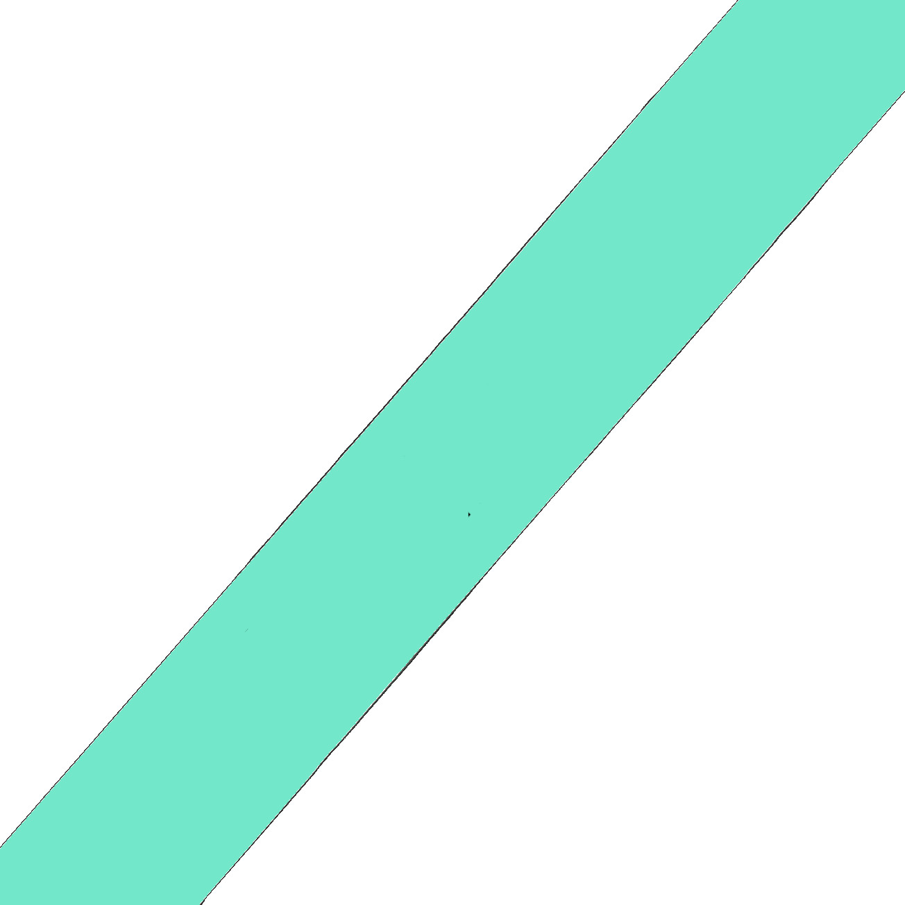 L'atelier du Fourmilier Collier pour chien personnalisable Collier chien 19 mm en Biothane – Personnalisable – Coloris au choix