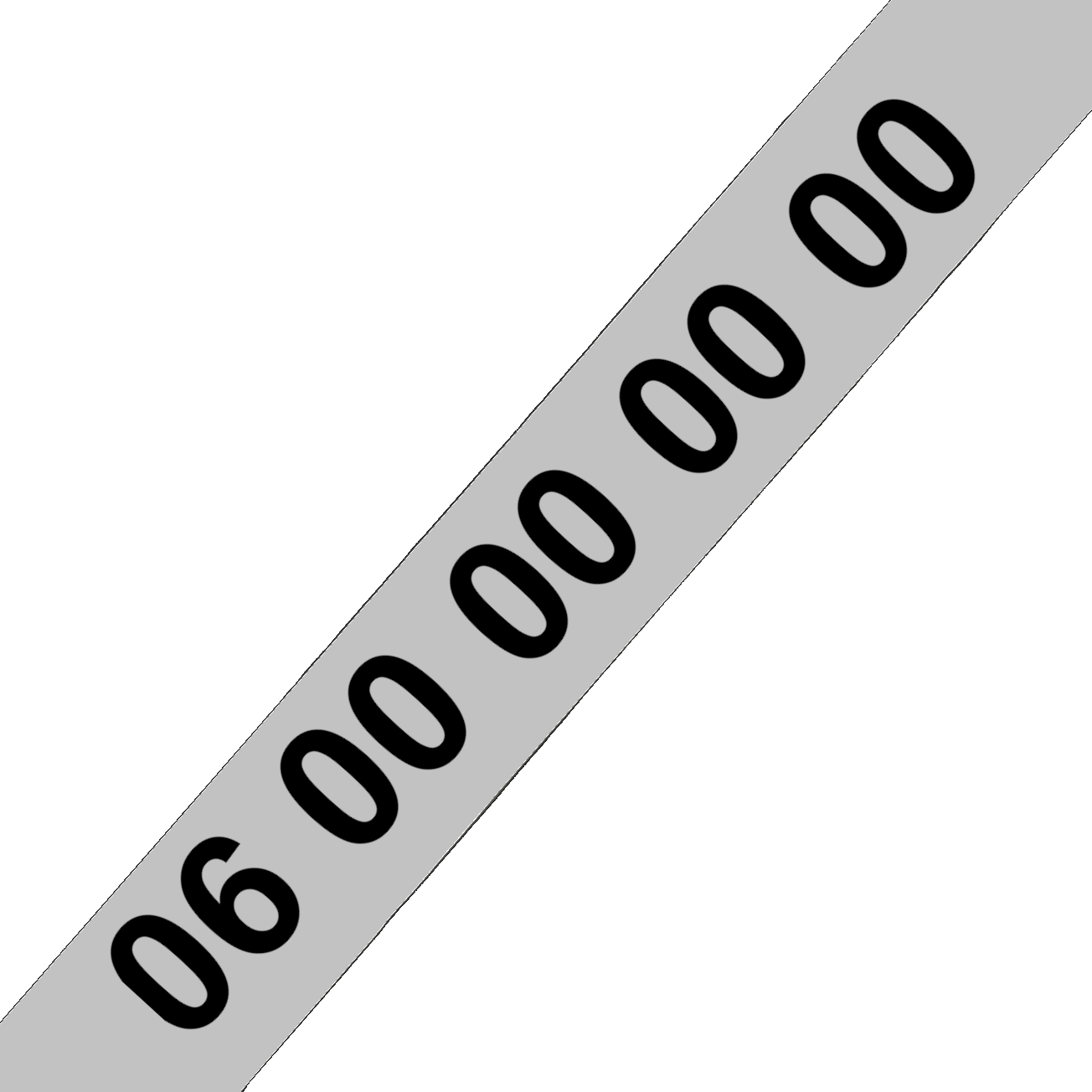 L'atelier du Fourmilier Collier pour chien personnalisable Collier chien 19 mm en Biothane – Personnalisable – Coloris au choix