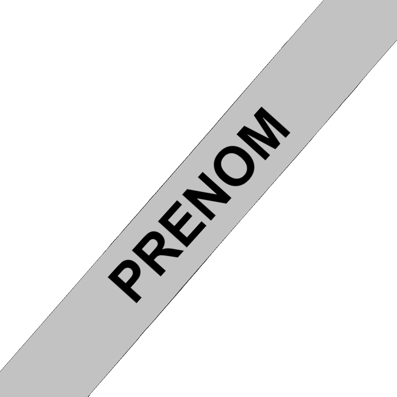 L'atelier du Fourmilier Collier pour chien personnalisable Collier chien 19 mm en Biothane – Personnalisable – Coloris au choix