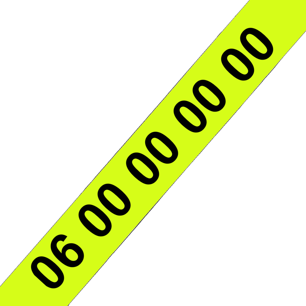 L'atelier du Fourmilier Collier pour chien personnalisable Collier chien 19 mm en Biothane – Personnalisable – Coloris au choix