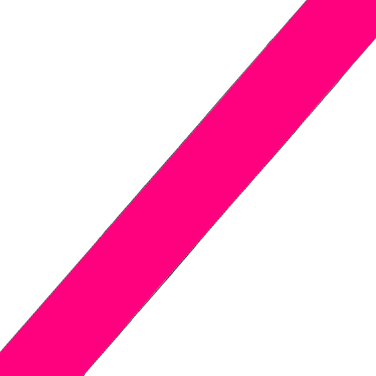 L'atelier du Fourmilier Collier pour chien personnalisable Collier chien 19 mm en Biothane – Personnalisable – Coloris au choix