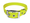 XXS / Jaune Fluo