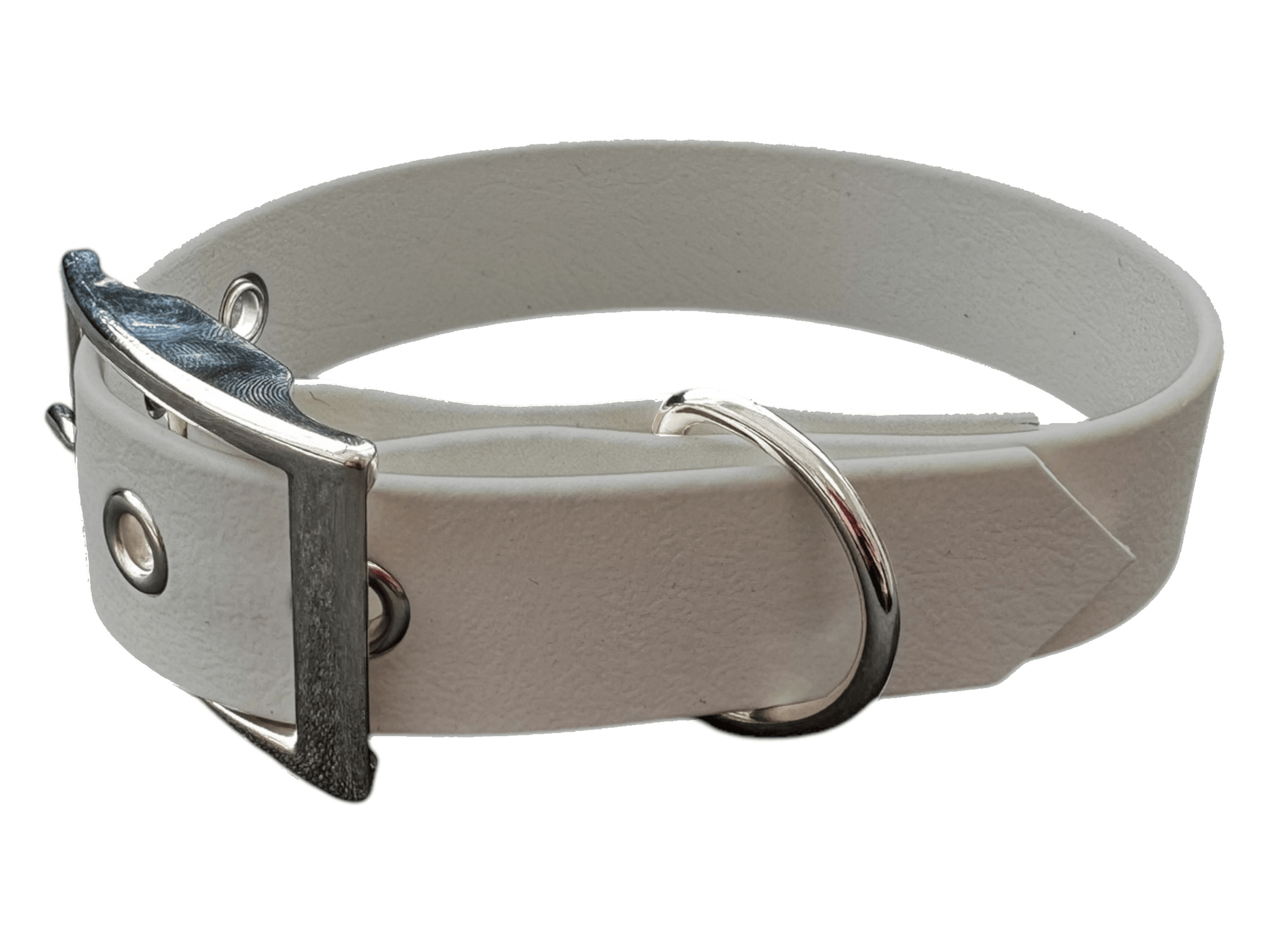 L'atelier du Fourmilier Colliers Argent Collier moyen (25mm)