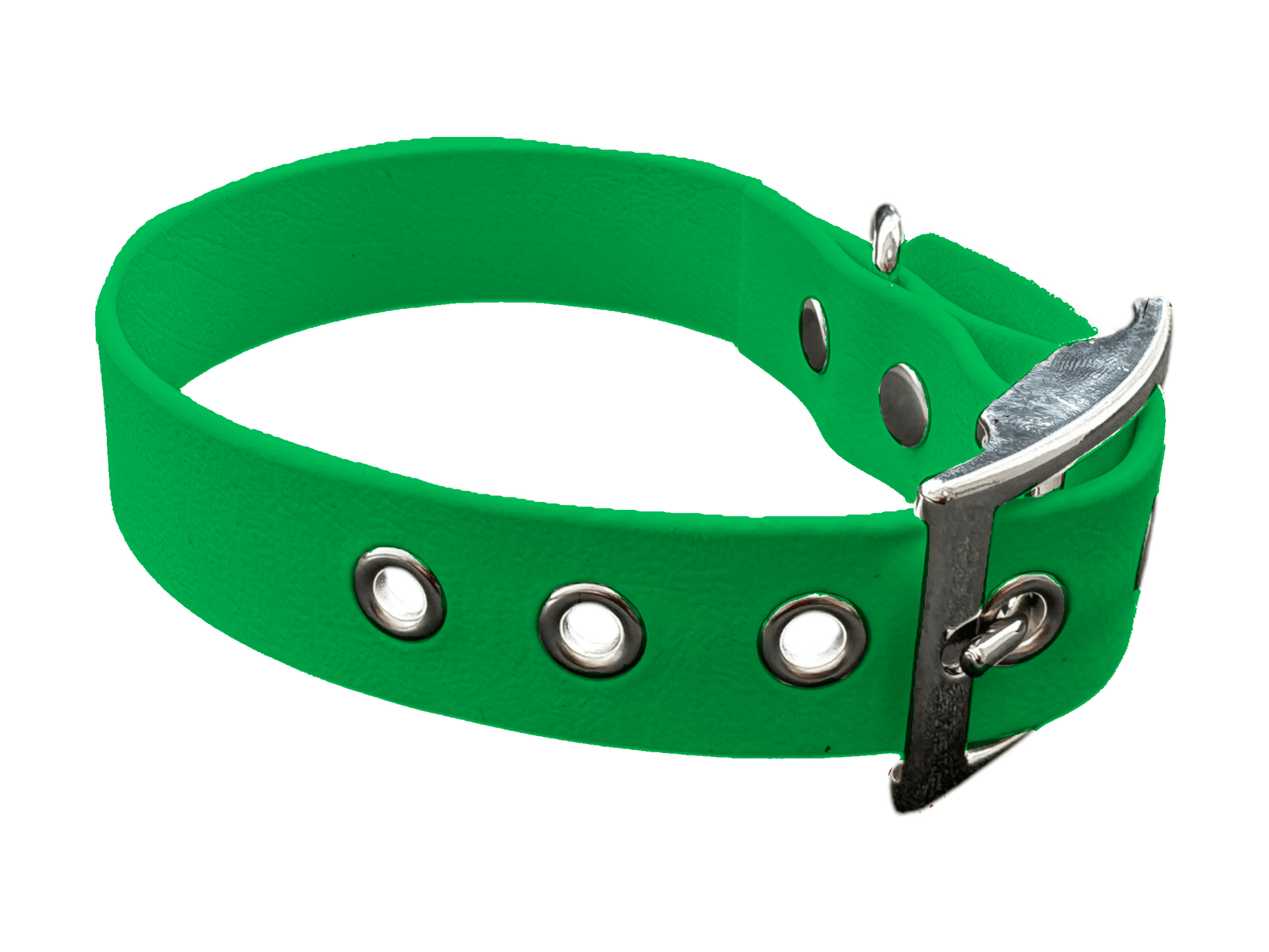 L'atelier du Fourmilier Colliers Collier Fin (19mm) – Élégance et Solidité