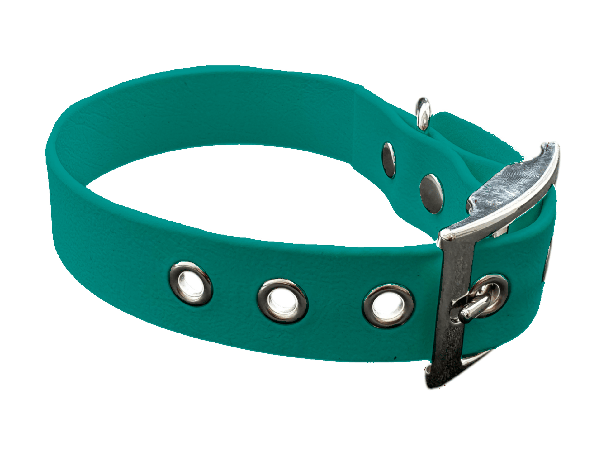 L'atelier du Fourmilier Colliers Collier Fin (19mm) – Élégance et Solidité