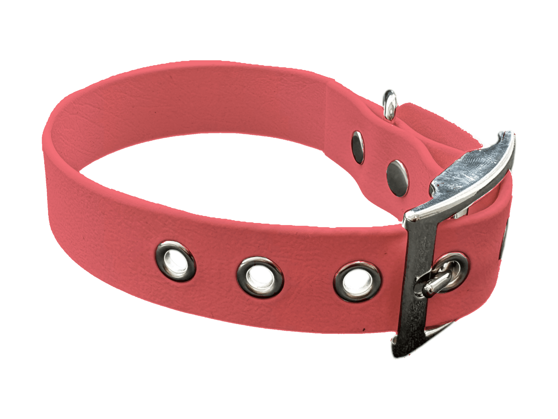 L'atelier du Fourmilier Colliers Collier Fin (19mm) – Élégance et Solidité