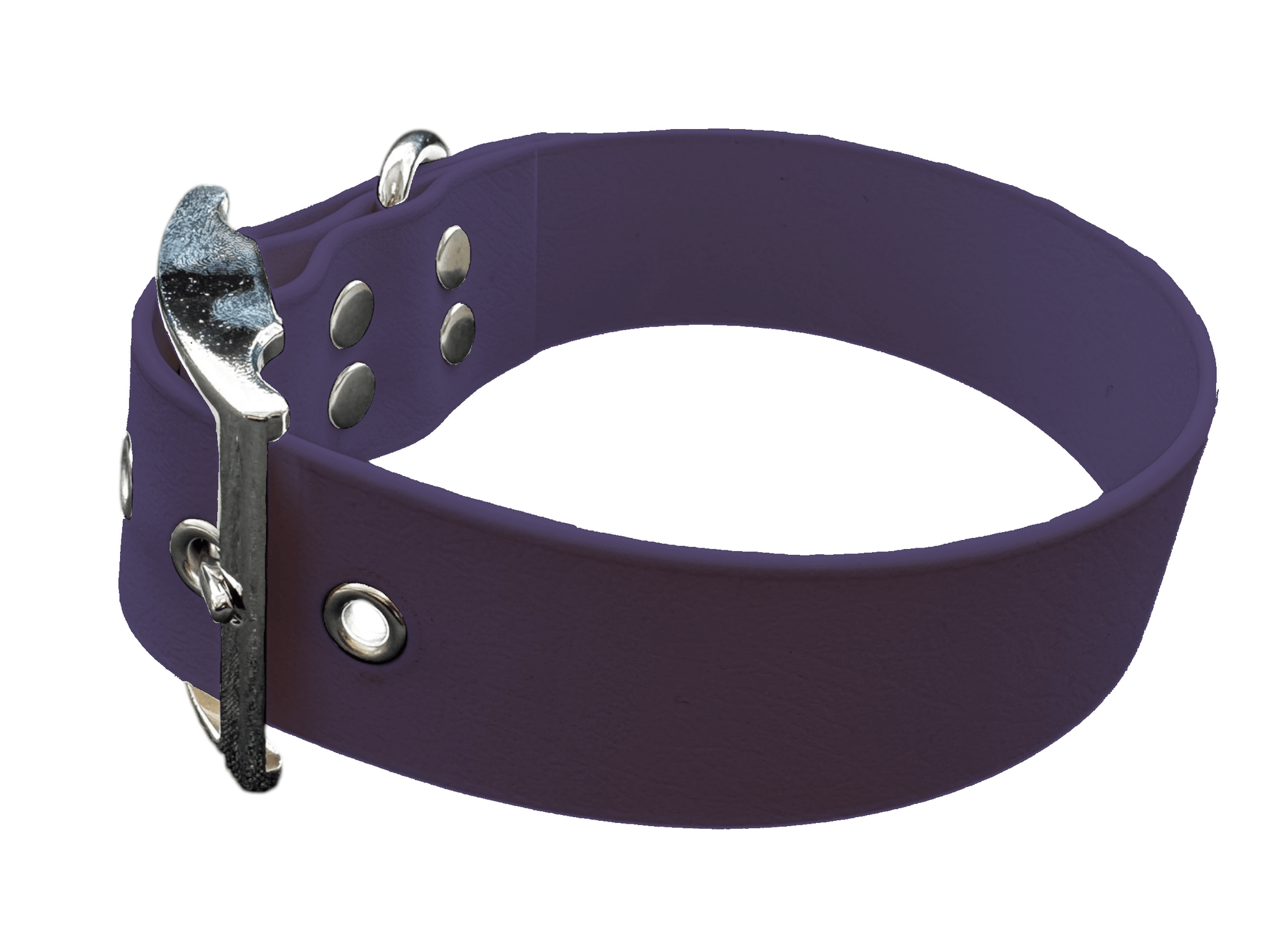 L'atelier du Fourmilier Colliers Collier large (38mm)