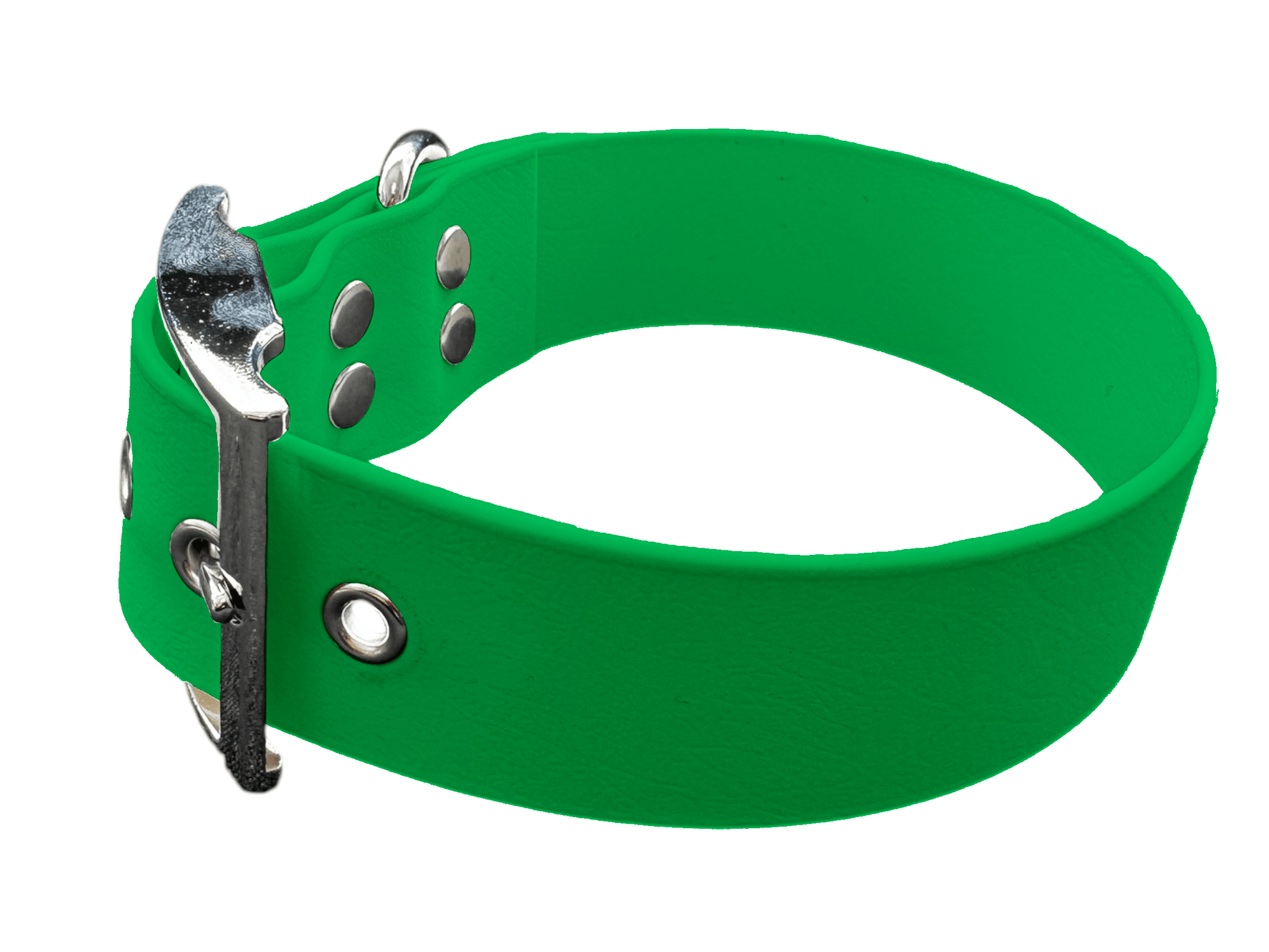 L'atelier du Fourmilier Colliers Collier large (38mm)