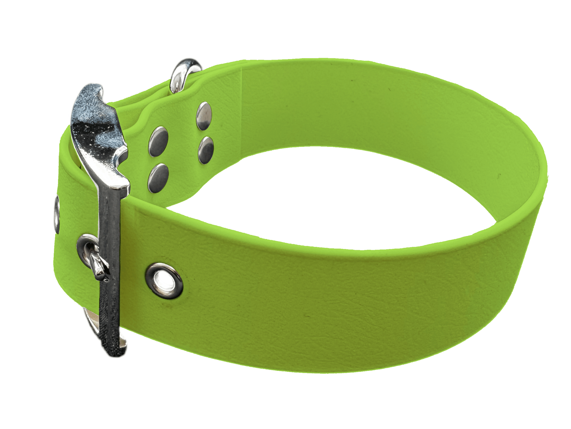 L'atelier du Fourmilier Colliers Collier large (38mm)