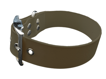 L'atelier du Fourmilier Colliers Collier large (38mm)