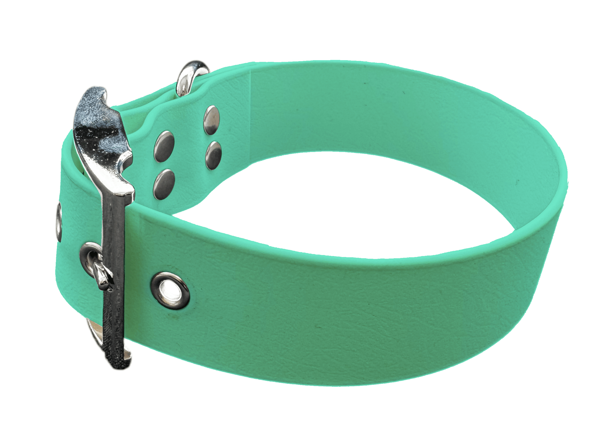 L'atelier du Fourmilier Colliers Collier large (38mm)