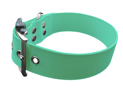 L'atelier du Fourmilier Colliers Collier large (38mm)