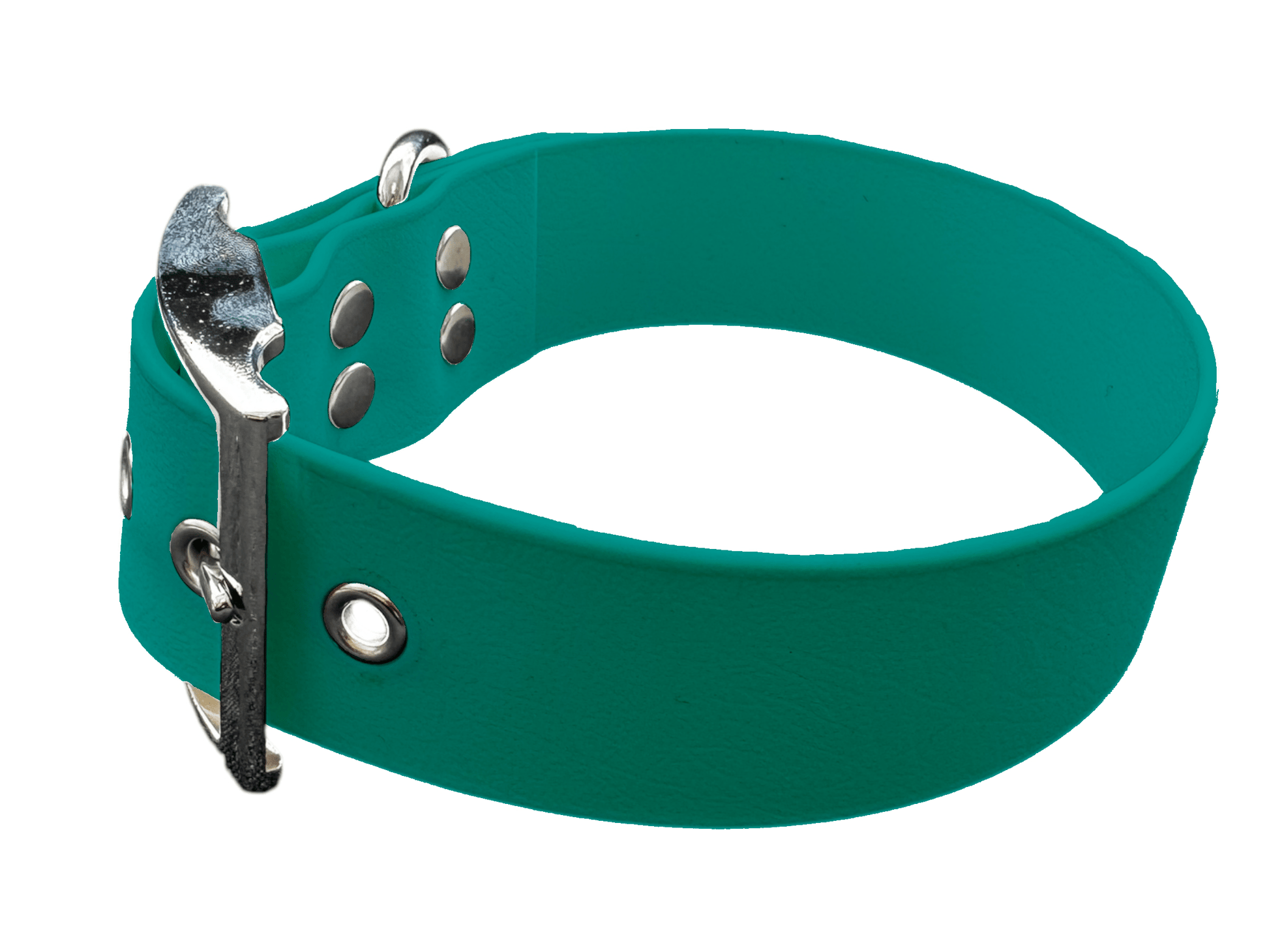 L'atelier du Fourmilier Colliers Collier large (38mm)