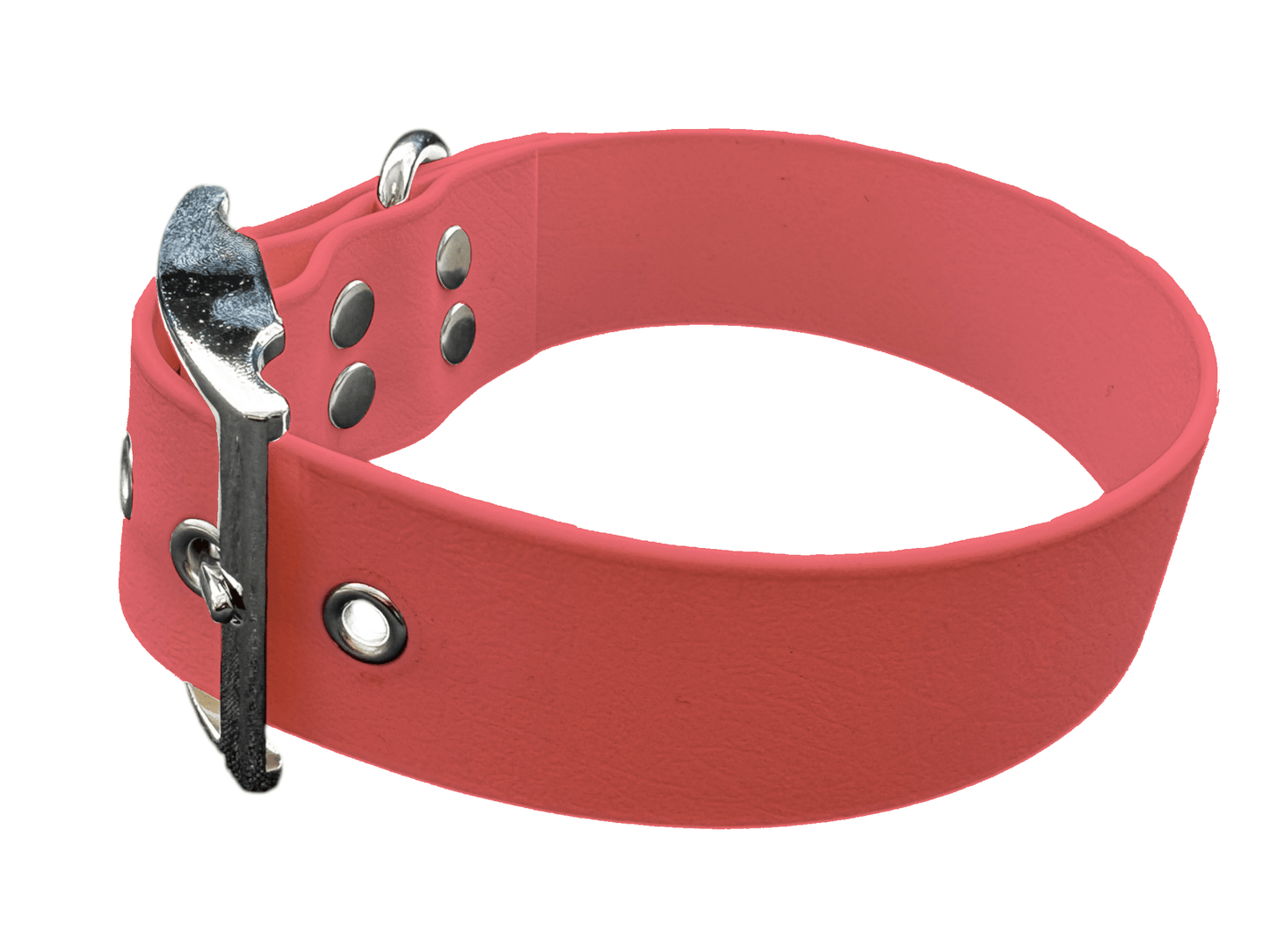 L'atelier du Fourmilier Colliers Collier large (38mm)