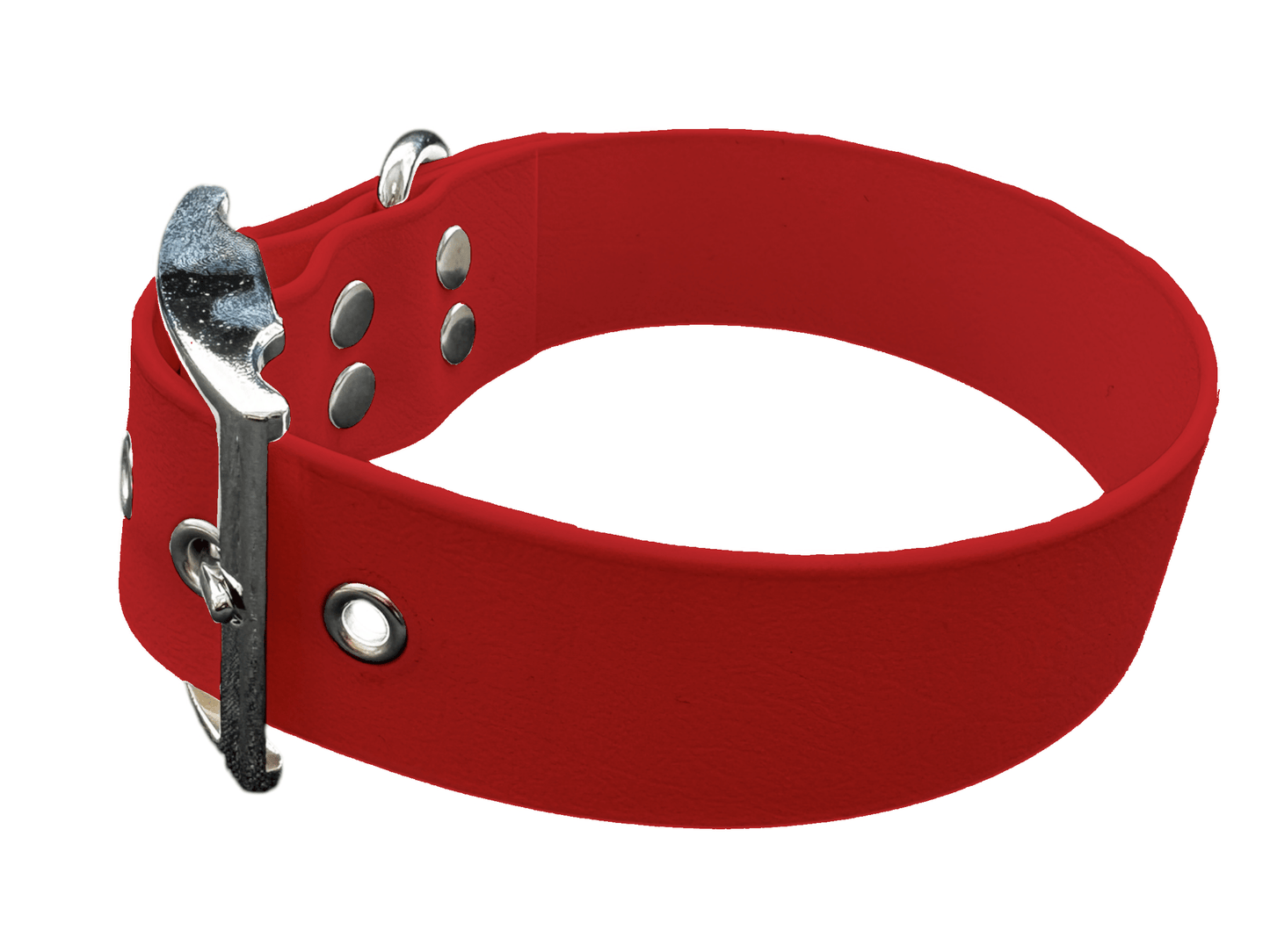 L'atelier du Fourmilier Colliers Collier large (38mm)