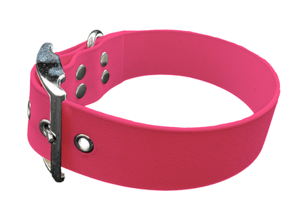 L'atelier du Fourmilier Colliers Collier large (38mm)