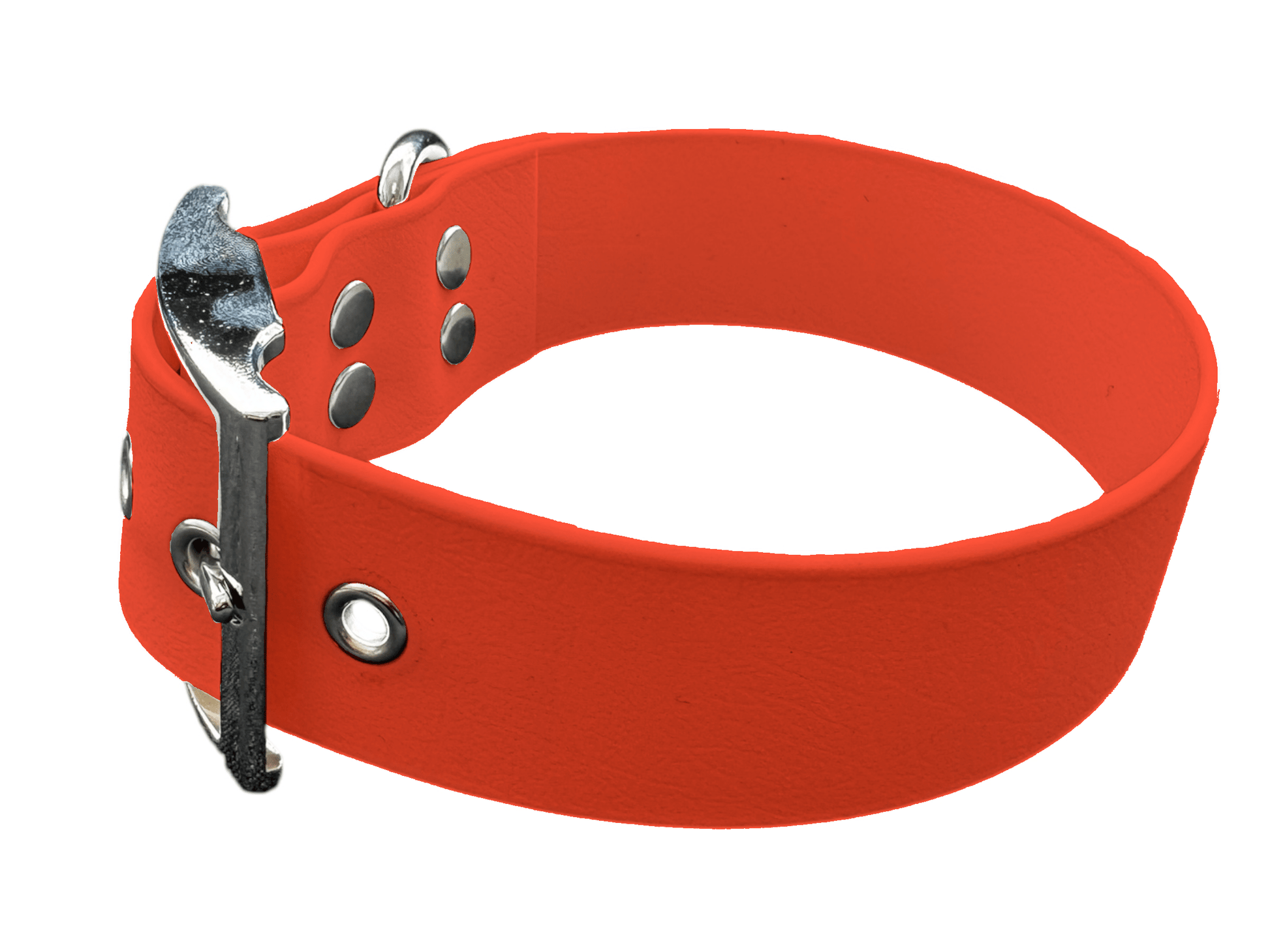 L'atelier du Fourmilier Colliers Collier large (38mm)