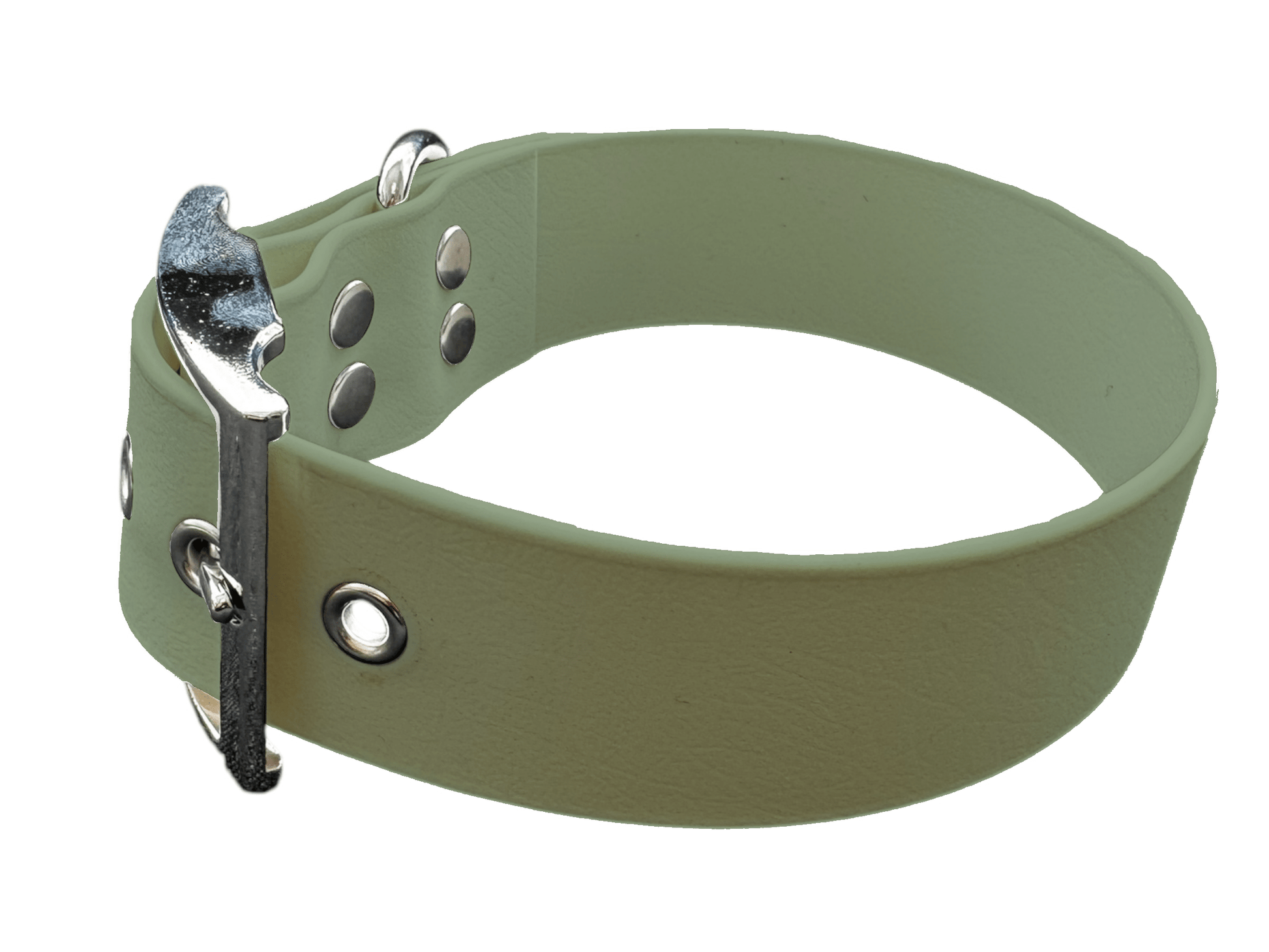 L'atelier du Fourmilier Colliers Collier large (38mm)