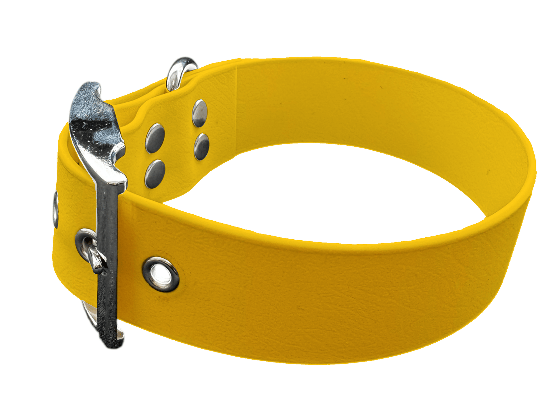 L'atelier du Fourmilier Colliers Collier large (38mm)