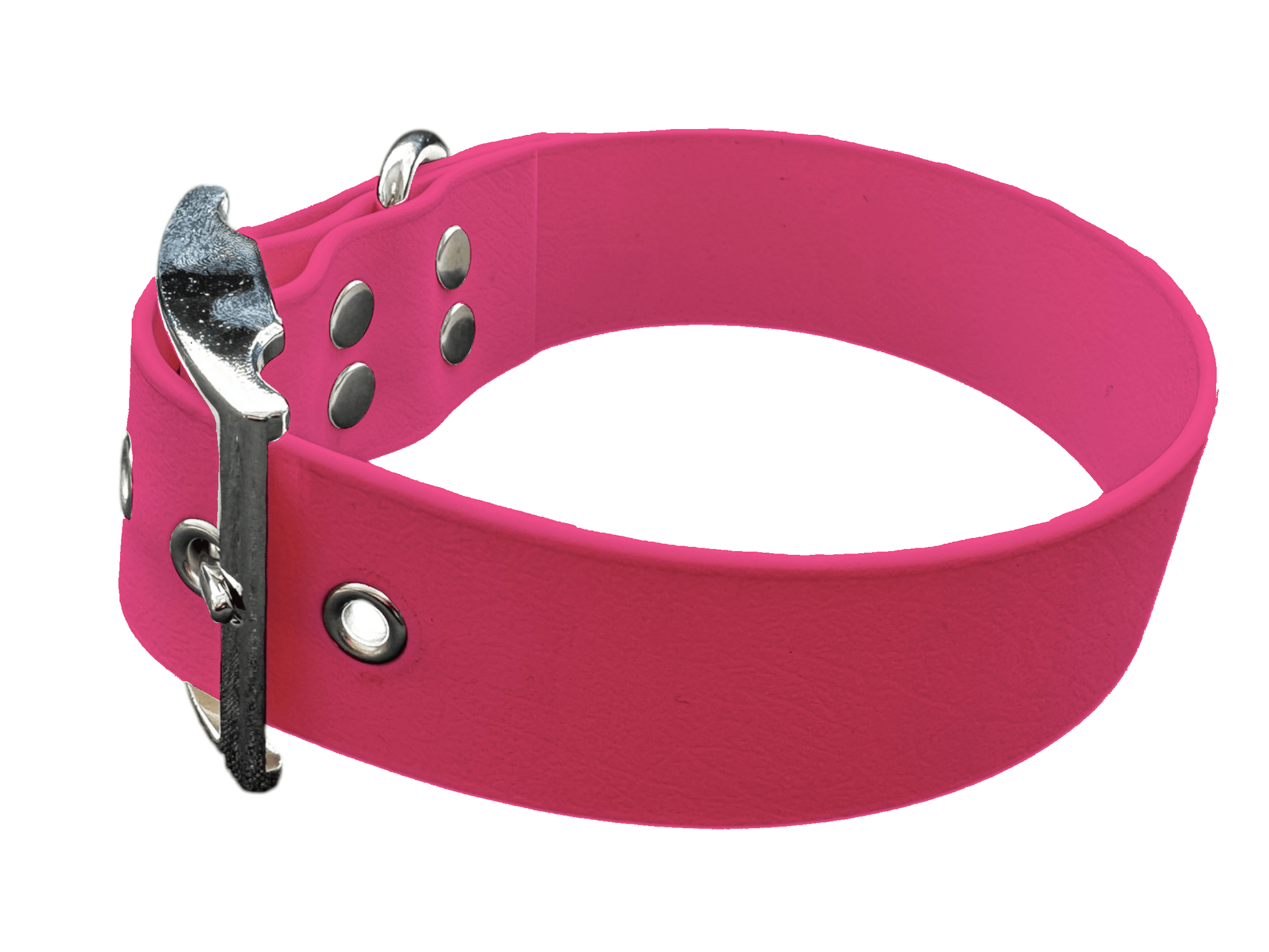 L'atelier du Fourmilier Colliers Collier large (38mm)