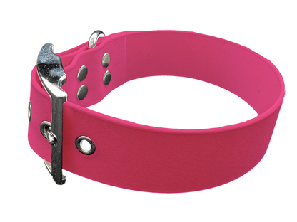 L'atelier du Fourmilier Colliers Collier large (38mm)