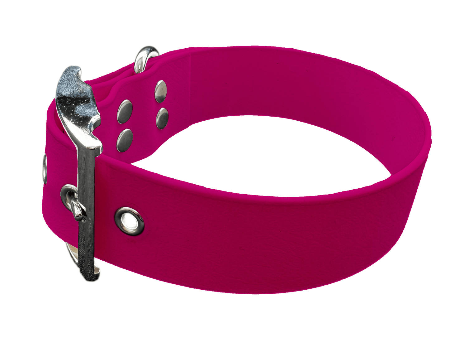 L'atelier du Fourmilier Colliers Collier large (38mm)