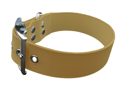 L'atelier du Fourmilier Colliers Collier large (38mm)