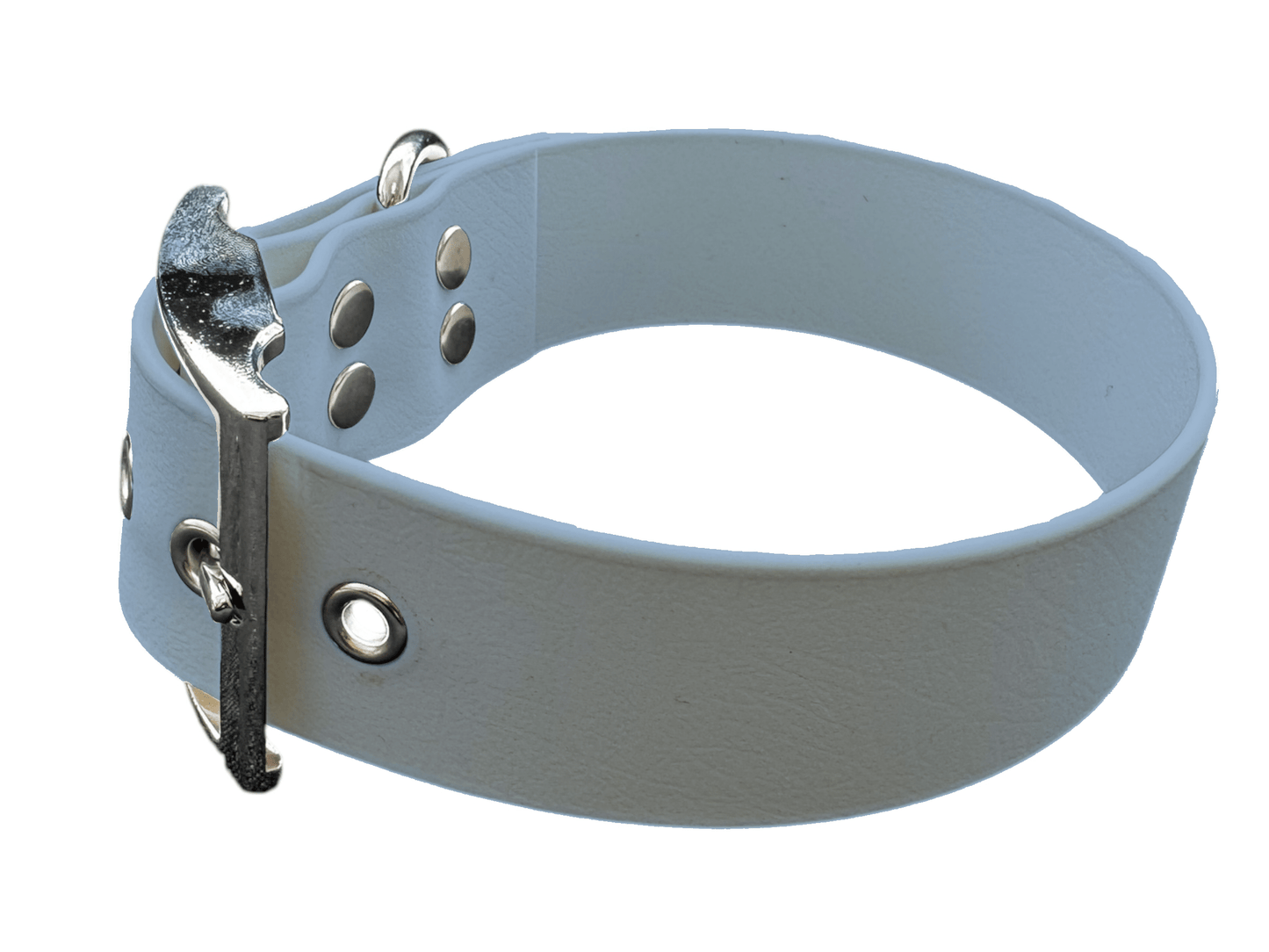 L'atelier du Fourmilier Colliers Collier large (38mm)