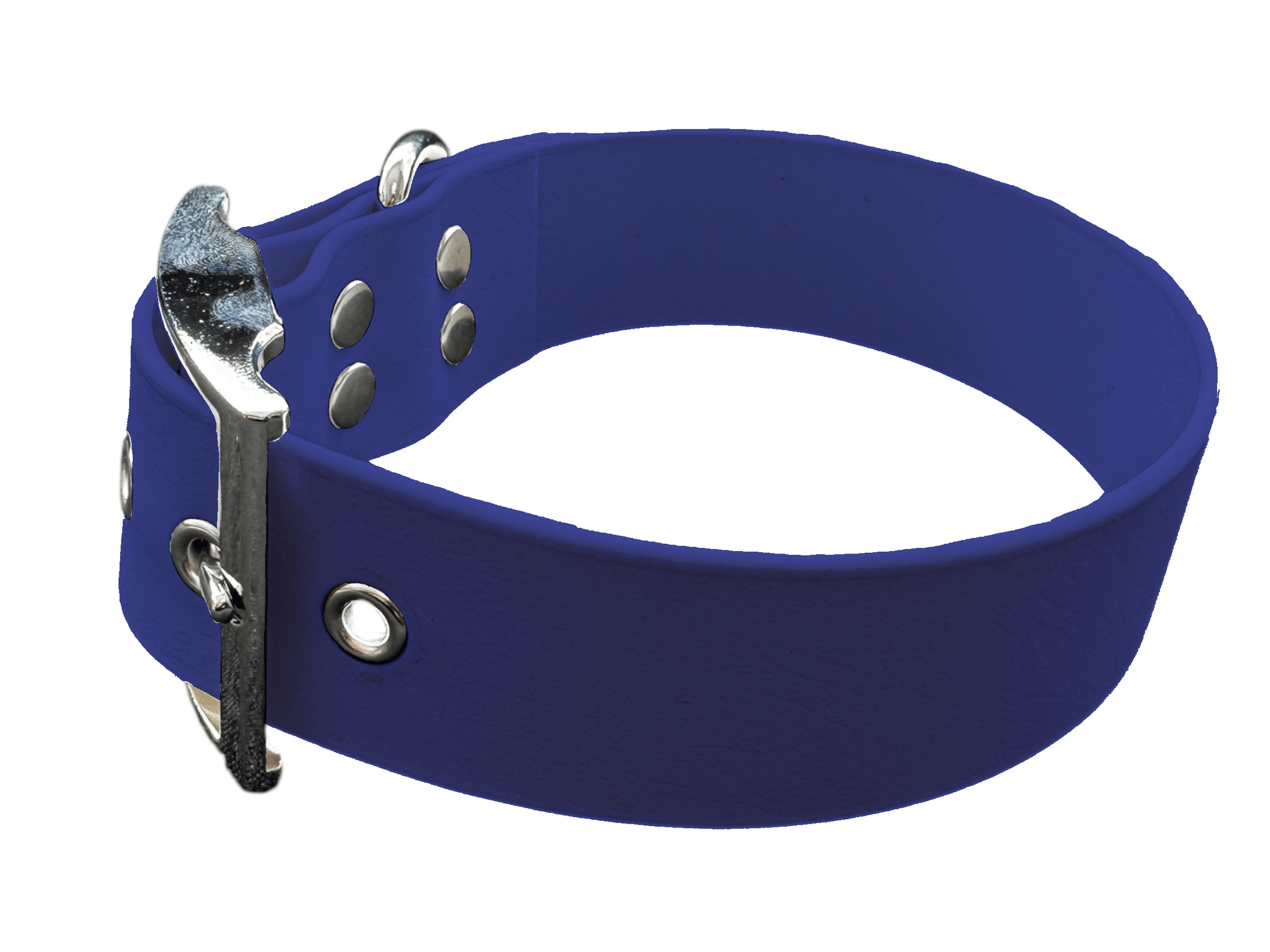 L'atelier du Fourmilier Colliers Collier large (38mm)