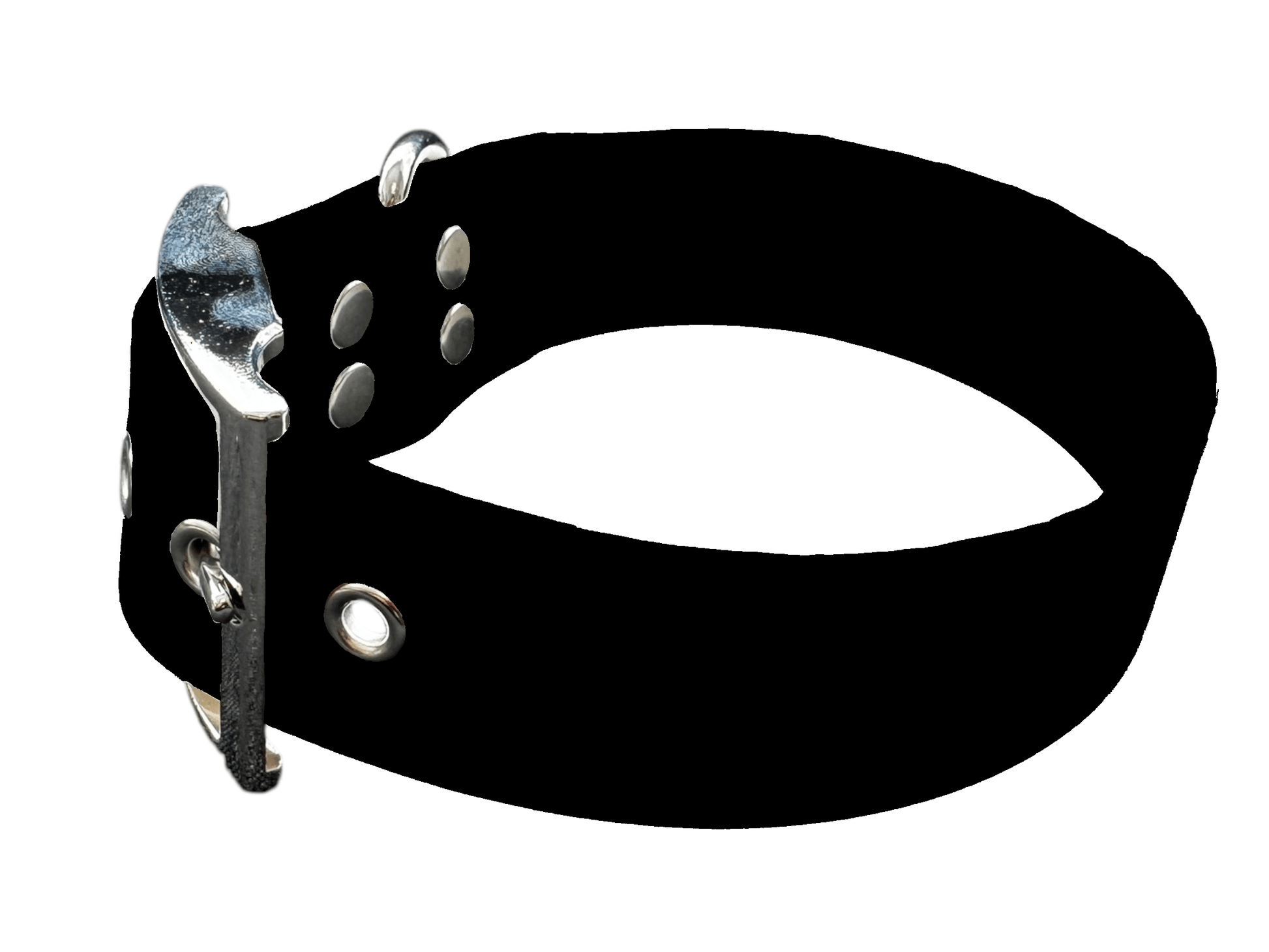 L'atelier du Fourmilier Colliers Collier large (38mm)