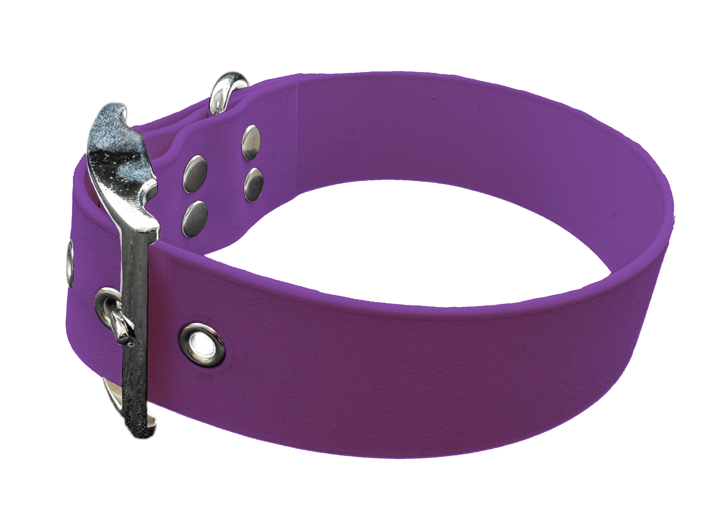 L'atelier du Fourmilier Colliers Collier large (38mm)