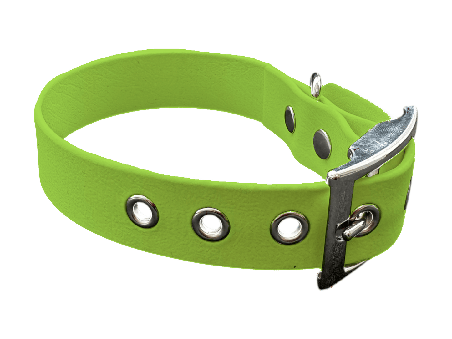 L'atelier du Fourmilier Colliers Collier moyen (25mm)